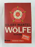 Wölfe: Roman (Tudor-Trilogie, Band 1)