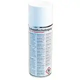 ROTHENBERGER Industrial Schweißschutzspray 1 x 400 ml reinigt Schweißdüsen & verhindert Anhaften Schweißspritzern – silikonfreies Schweiß-Trennspray bietet lückenlosen Schutz beim Schweißen 40600