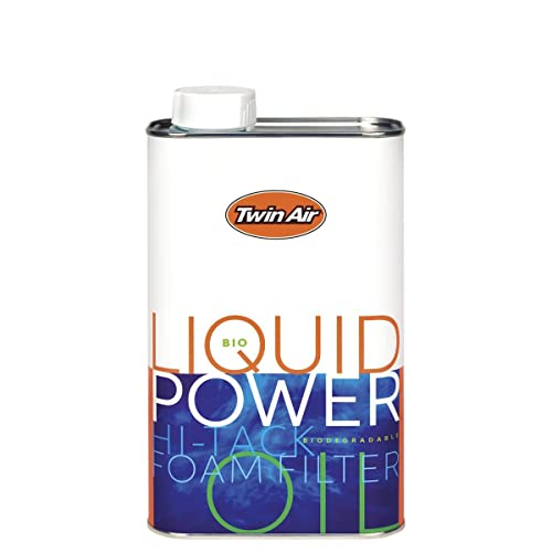 Twin Air Luftfilteröl Liquid Power Gr. 1 Liter