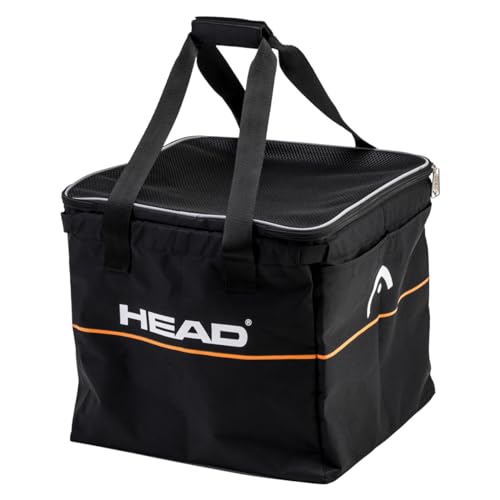 HEAD Unisex-Adult Ball Trolley-Additional Bag Ballkorb, Uni, One Size