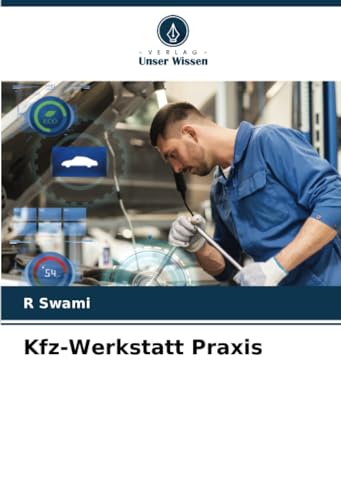 Kfz-Werkstatt Praxis: DE