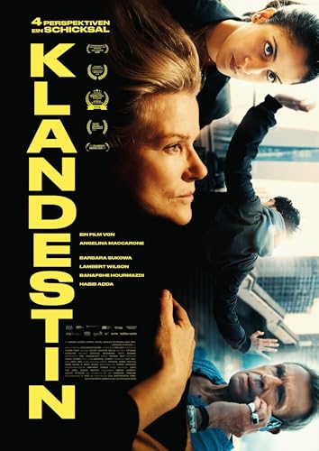 Klandestin