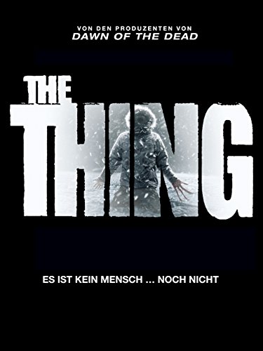 Das Ding [dt./OV]