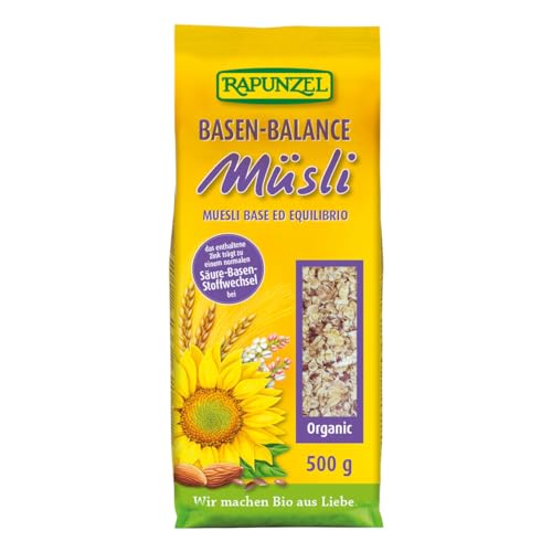 Basen Balance Müsli