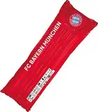 Happy People FC Bayern München Luftmatratze Rot