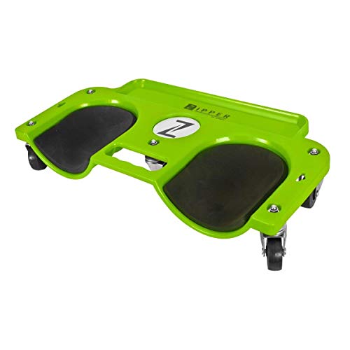 Zipper DE RODILLAS MOVIL, ZI-KRB1, 525x265x100
