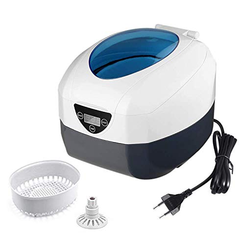 Uten Ultraschallreiniger Reinigingsgerät Ultraschallreinigungsgerät Digital Ultrasonic Cleaner (750mL)