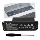 BLESYS 061384 Akku 7,4V 2600mAh nur für Bose SoundLink Mini 1, Mini I (funktioniert nicht mit Mini 2, SoundLink I/II/III, 063404 Akku). Bluetooth-Lautsprecher-Akku 061385 061386 063287