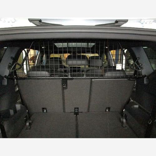 Kleinmetall 20300183 Masterline Hundegitter für Seat Tarraco