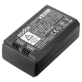 Godox V1 Batterie VB26 VB26A VB26B 7,2 V/2980mAh Li-Ionen Akku für Godox V1S V1F V1O V1O Blitz und V860III V860III-S V860III-C V860III-N V860III-O V860III-F V850III AD100PRO