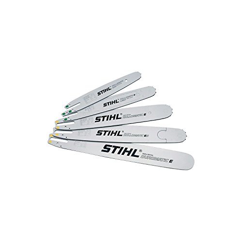 Stihl Führungsschiene Schwert 3005/3905 3/8" Zoll, 1.1 mm, Länge 30 cm, 1 Stück, 30050003905