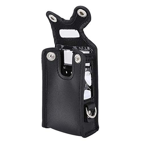 Lantuqib Funkgerät Holster Funkgerät Anti Dings für Armeekrankenhäuser