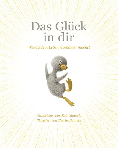 Das Glück in dir: Pocket Version