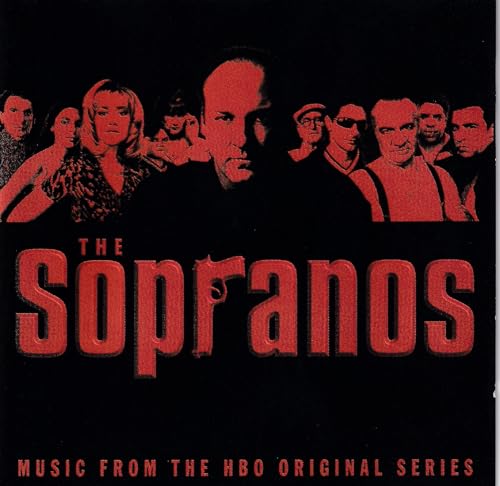 The Sopranos: Music from the HBO Original Series