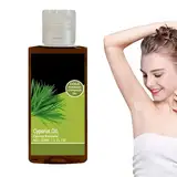 Cyperus Rotundus Oil 30ml, Cyperus Rotundus Oil For Hair Removal, Pure Cyperus Oil,Natürliche Cyperus Rotundus Öl Für Haarentfernung, Reduzierung Des Körperhaarwachstums