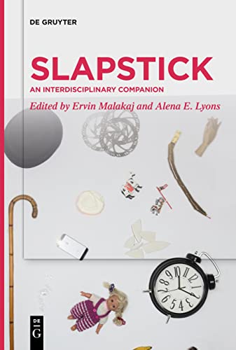 Slapstick: An Interdisciplinary Companion