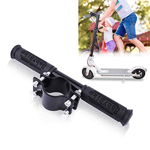 doepeBAE Roller Kinder Lenker Verstellbarer Griff bar Safe Halter Kinder geländer für xiaomi m365 Roller rutschfeste höhenverstellbare m365 zubehör