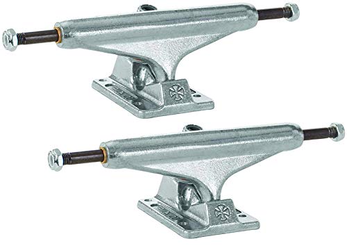 Independent Achsen 139 Stage 11, Silver, One Size