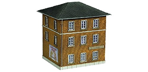 Noch 66006 - Verwaltungsgebäude, Tannau