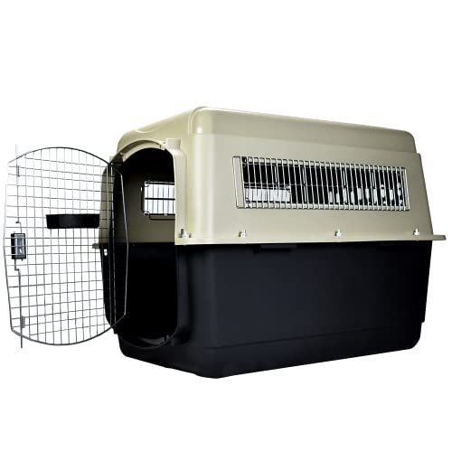 Trixie 39754 Vari Kennel VII, 102 cm, mokka / beige