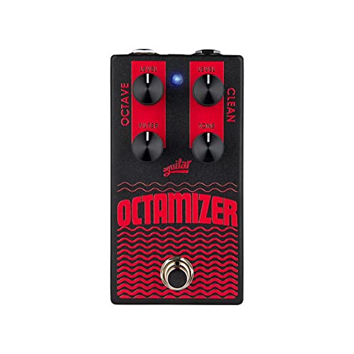 Aguilar - Octamizer v2 - Bass Oktaver