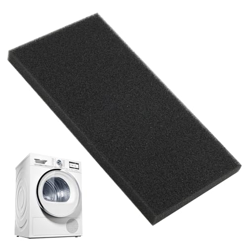 Filter für Gorenje D9866E SP-13 SP13 Panasonic Trockner Wärmepumpentrockner, Sèche-Linge Condense für Panasonic, Modelle 429410/ANH-628504,Ersatzzubehör für Haute Performance