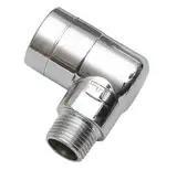 Sicherheits Gassteckdose 1/2" für Allgas Allgasschlauch DVGW DIN 3383 Herdanschluss TAE