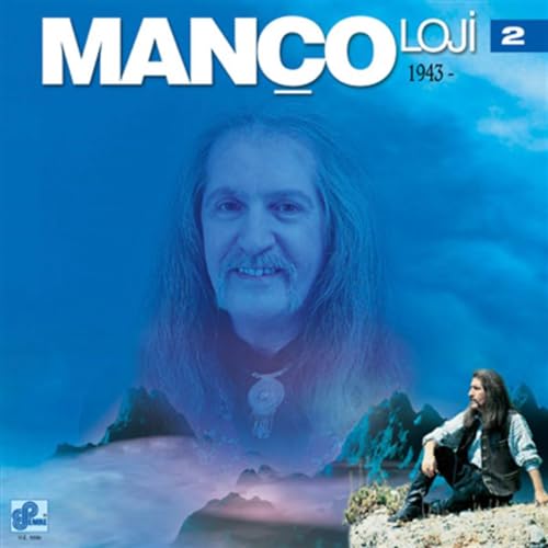 Mançoloji 2 (Plak)