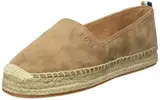 BOSS Damen Madeira_Slon_sdtp Slip_ON_Flats, Medium Beige260, 42 EU