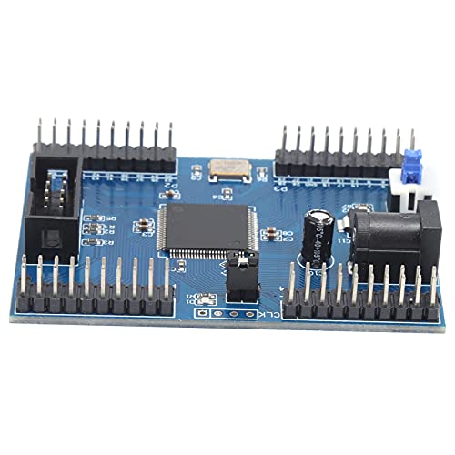 CPLD Development Learning Experiment-Modul mit EPM240-Chip für die Entwicklung Eingebetteter Systeme