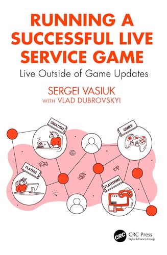 Running a Successful Live Service Game: Live Outside of Game Updates