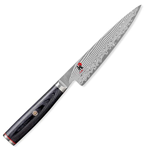 Zwilling MIYABI MIYABI 5000 FC-D Shotoh 110 mm