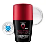 VICHY, HOMME Deo Clinical Control 96H Roll-On, 50 ml.