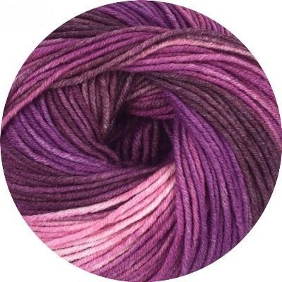 ONline Linie 110 Timona Design Color 320 - lila/rosa