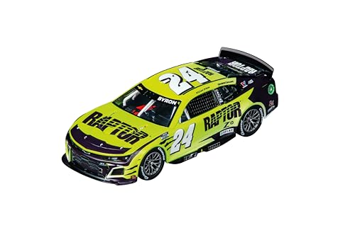 NASCAR Camaro NextGen ZL1 Hendrick Motorsports, William Byron, No.24