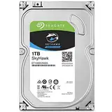 Seagate ST1000VX005 1000 GB Internal Hard Disk Drive, 8.9cm (3.5"), schwarz