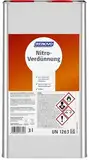 EM Nitroverdünnung 3 Liter