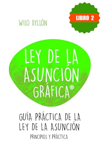 Ley de Asunción gráfica (Libro 2)