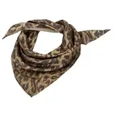 Club Bandana Leopards Print Party Kee Für Bühnen Zeigt Blutblinge Haarschal Kopftuch Haarkürze