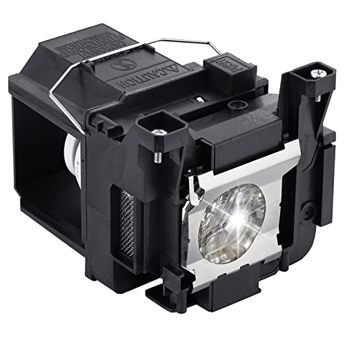 Aimdio Beamer Lampe Ersatzlampe für EPSON ELPLP89 EH-TW9400 TW9400W EH-TW7400 EH-TW9300 EH-TW9300W EH-TW7300 TW8300W TW8400W HOME CINEMA 5050UB 4010 5050UBe Projektor Lampe