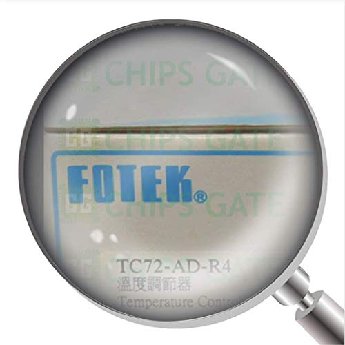 TC-72-AD-R4 1Pcs New Temperature Controller TC-72-AD-R4