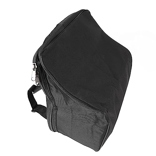 Akkordeon Tasche , Verstellbar , Dicker Schwamm , Stoßfest , Wasserdicht , Oxford Stoff , Akkordeon Tragetasche Zur Aufbewahrung