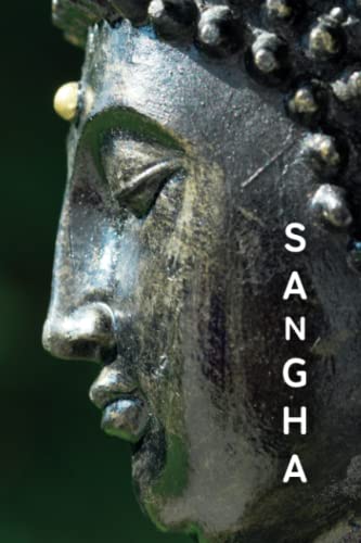Sangha: A Buddhist Meeting Journal