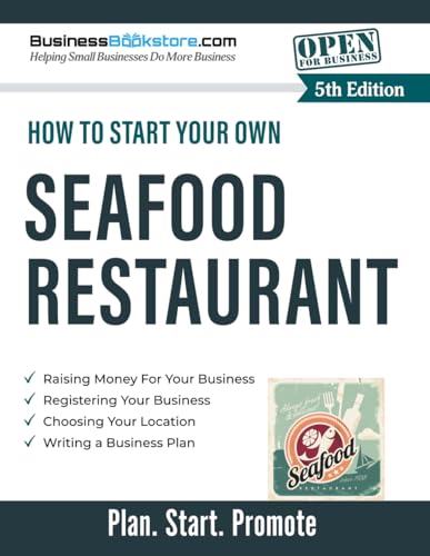 How to Start Your Own Seafood Restaurant