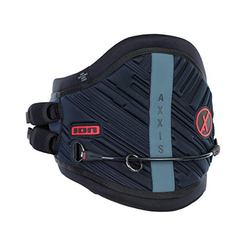 Ion Harness Axxis Kite 4 Steel Blue 54/XL