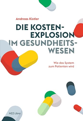 Die Kostenexplosion im Gesundheitswesen: Wie das System zum Patienten wird