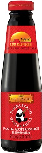 Lee Kum Kee - Austernsosse, 6er pack (6 X 255 GR)