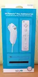 Wii U - Wii Remote Plus Additional Set, weiß