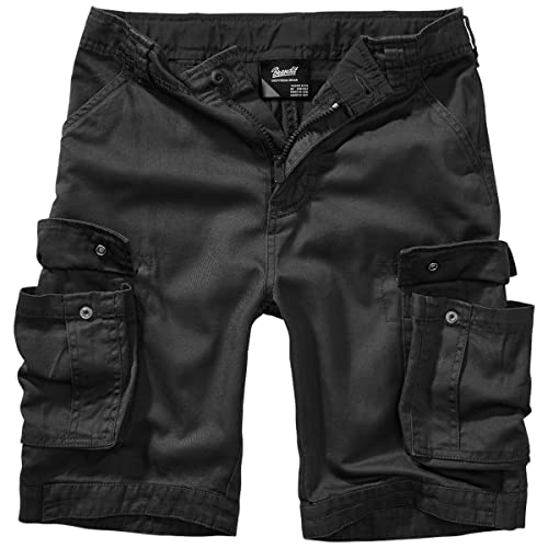 Brandit Kids Urban Legend Shorts Black Gr. 158/164