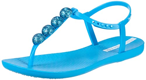 Ipanema Damen Class Glow, Blue, 41.5 EU Schmal